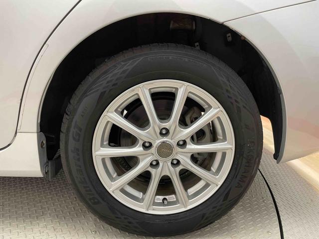 プリウスアルファＳ　Ｌセレクション（宮城県）の中古車