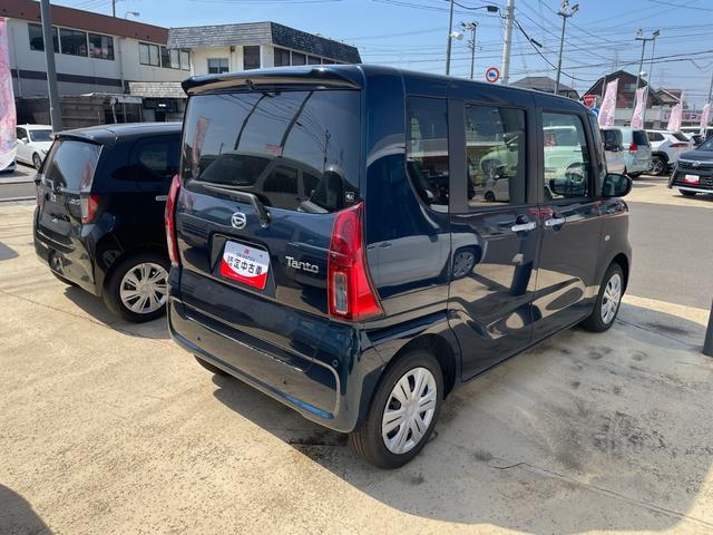 タントＸリミテッド（宮城県）の中古車