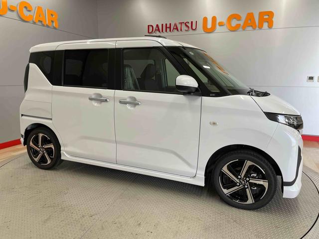 ムーヴＲＳ（宮城県）の中古車