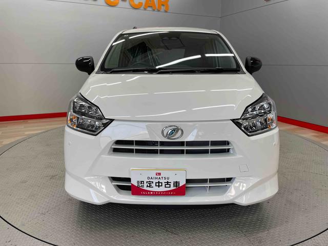 ミライースＸ　ＳＡIII（宮城県）の中古車