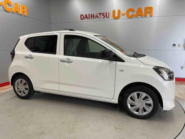 ミライースＸ　ＳＡIII（宮城県）の中古車