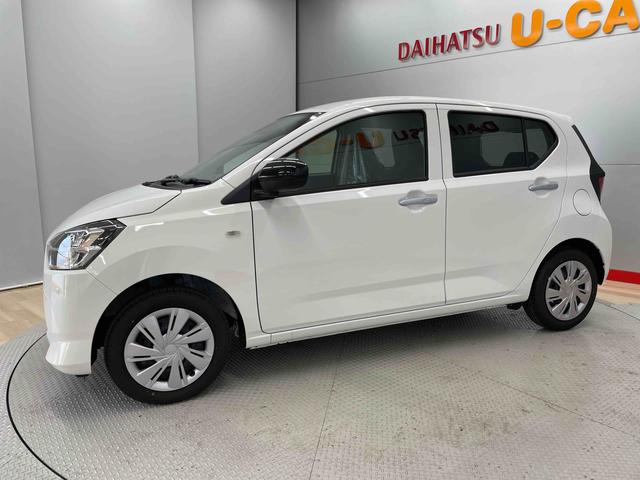 ミライースＸ　ＳＡIII（宮城県）の中古車