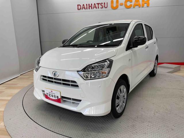 ミライースＸ　ＳＡIII（宮城県）の中古車