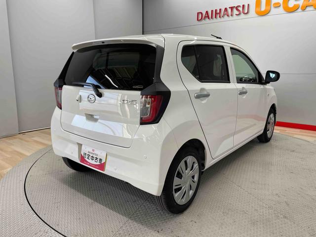 ミライースＸ　ＳＡIII（宮城県）の中古車