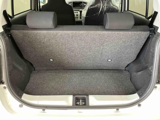 ミライースＸ　ＳＡIII（宮城県）の中古車