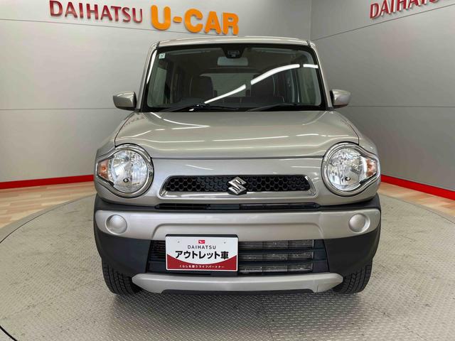 ハスラーＧ（宮城県）の中古車