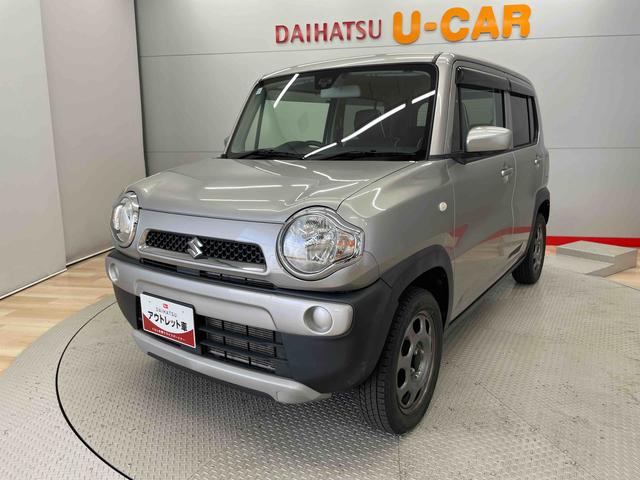 ハスラーＧ（宮城県）の中古車