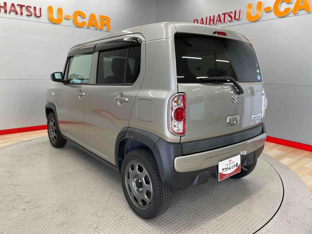 ハスラーＧ（宮城県）の中古車