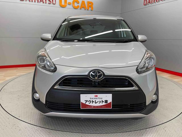 シエンタＸ（宮城県）の中古車
