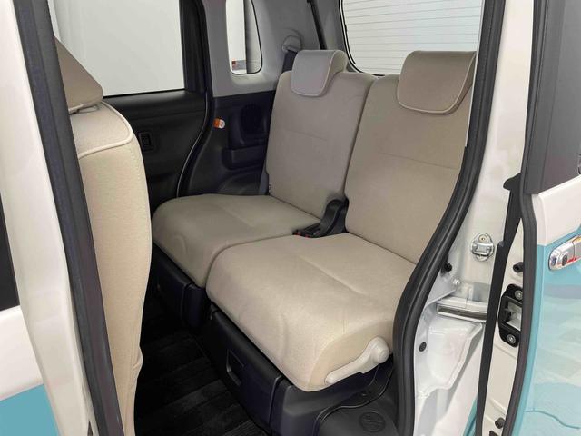 ムーヴキャンバスＧメイクアップＶＳ　ＳＡIII（宮城県）の中古車