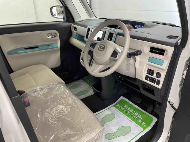 ムーヴキャンバスＧメイクアップＶＳ　ＳＡIII（宮城県）の中古車