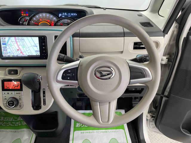 ムーヴキャンバスＧメイクアップＶＳ　ＳＡIII（宮城県）の中古車