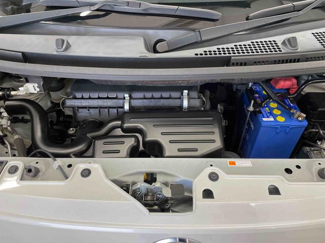 ムーヴキャンバスＧメイクアップＶＳ　ＳＡIII（宮城県）の中古車