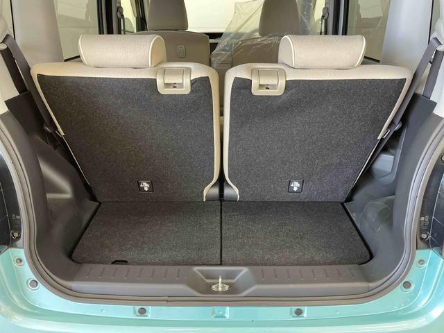 ムーヴキャンバスＧメイクアップＶＳ　ＳＡIII（宮城県）の中古車