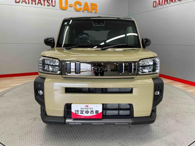 タフトＧ　ダーククロムベンチャー（宮城県）の中古車