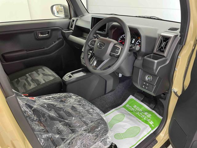 タフトＧ　ダーククロムベンチャー（宮城県）の中古車