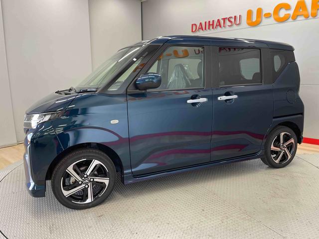 ムーヴＲＳ（宮城県）の中古車