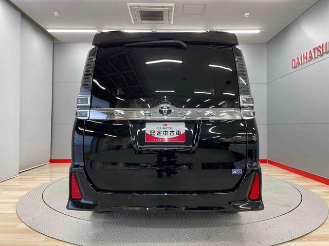 ヴォクシーＺＳ　煌II（宮城県）の中古車