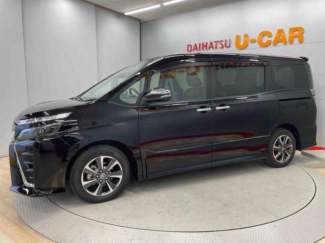 ヴォクシーＺＳ　煌II（宮城県）の中古車