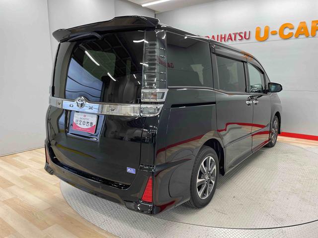 ヴォクシーＺＳ　煌II（宮城県）の中古車