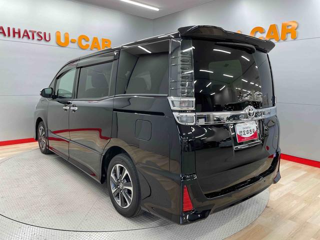 ヴォクシーＺＳ　煌II（宮城県）の中古車