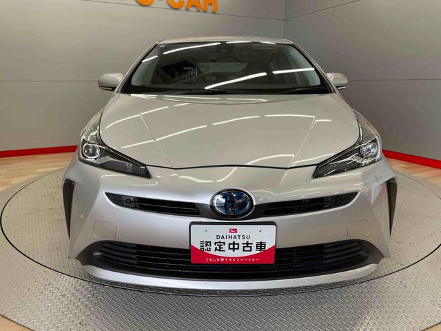 プリウスＳ（宮城県）の中古車