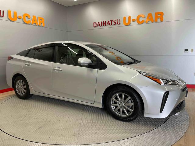 プリウスＳ（宮城県）の中古車