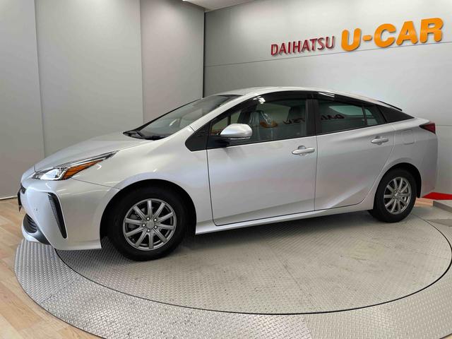 プリウスＳ（宮城県）の中古車