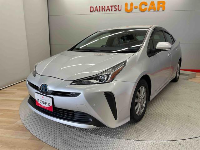 プリウスＳ（宮城県）の中古車