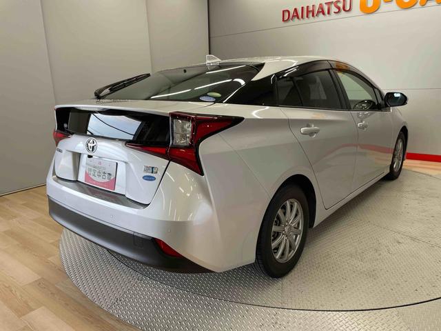 プリウスＳ（宮城県）の中古車