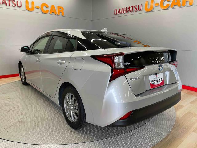 プリウスＳ（宮城県）の中古車