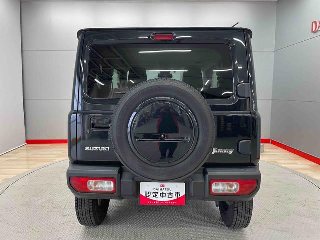 ジムニーＸＧ（宮城県）の中古車