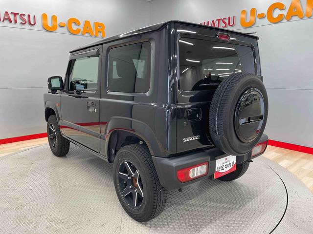 ジムニーＸＧ（宮城県）の中古車