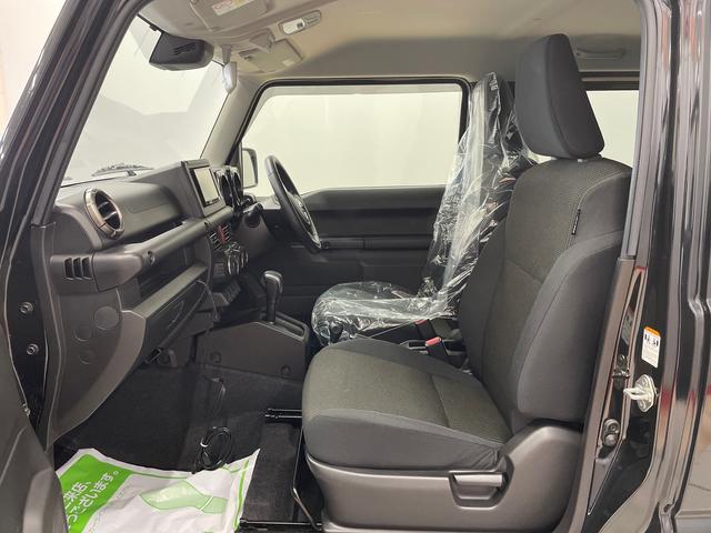 ジムニーＸＧ（宮城県）の中古車