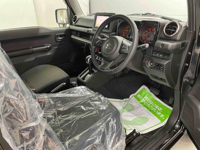 ジムニーＸＧ（宮城県）の中古車