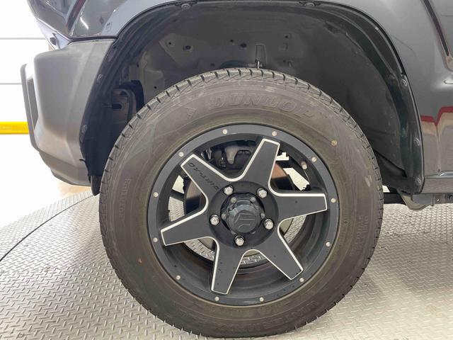 ジムニーＸＧ（宮城県）の中古車