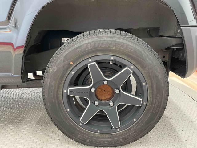 ジムニーＸＧ（宮城県）の中古車