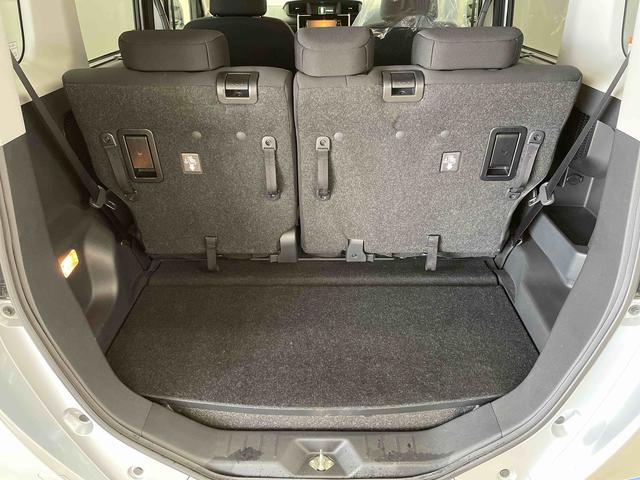 ルーミーカスタムＧスマキー　禁煙　ナビ　キーフリー　点検記録簿　エアバック　アルミホイール　ＥＴＣ　１オーナー　ＡＢＳ　衝突回避　運転席助手席エアバック（宮城県）の中古車