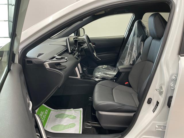 カローラクロスハイブリッド　Ｚ（宮城県）の中古車