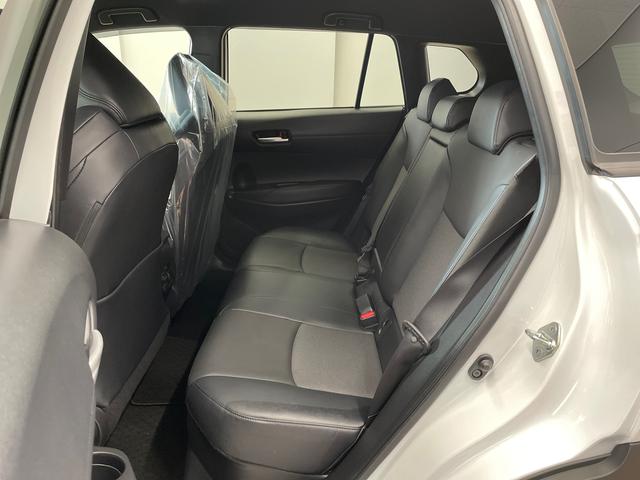 カローラクロスハイブリッド　Ｚ（宮城県）の中古車