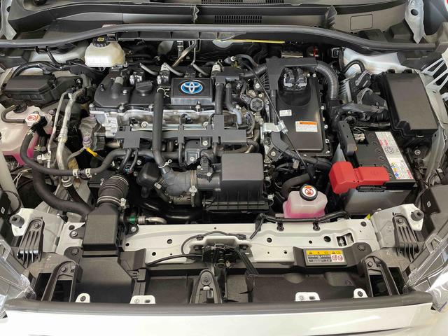 カローラクロスハイブリッド　Ｚ（宮城県）の中古車