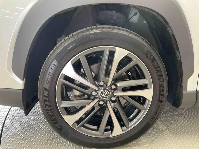 カローラクロスハイブリッド　Ｚ（宮城県）の中古車