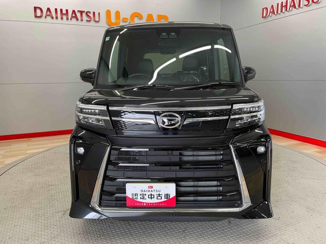 タントカスタムＸリミテッド衝突軽減　電格ミラー　車線逸脱警報　オートＬＥＤ　ベンチシート　ＡＢＳ　アイドリングストップ　スマートキー　ＬＥＤヘッドランプ（宮城県）の中古車