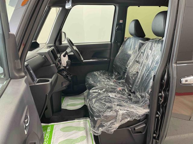 タントカスタムＸリミテッド衝突軽減　電格ミラー　車線逸脱警報　オートＬＥＤ　ベンチシート　ＡＢＳ　アイドリングストップ　スマートキー　ＬＥＤヘッドランプ（宮城県）の中古車