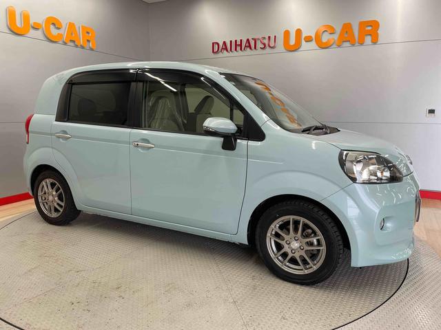 ポルテＦ（宮城県）の中古車