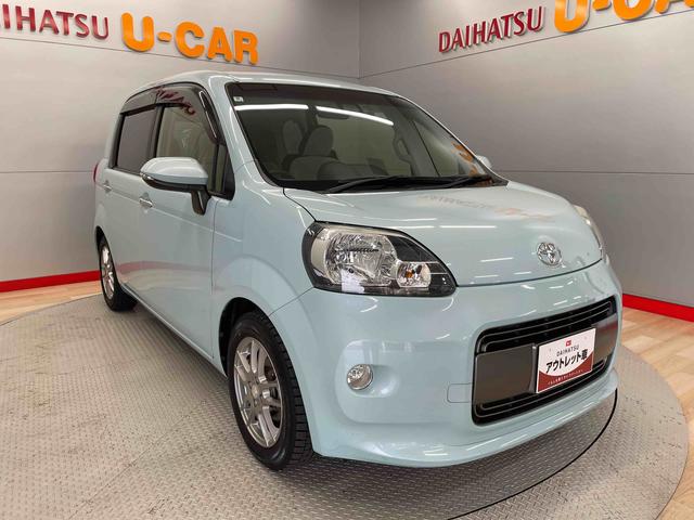 ポルテＦ（宮城県）の中古車