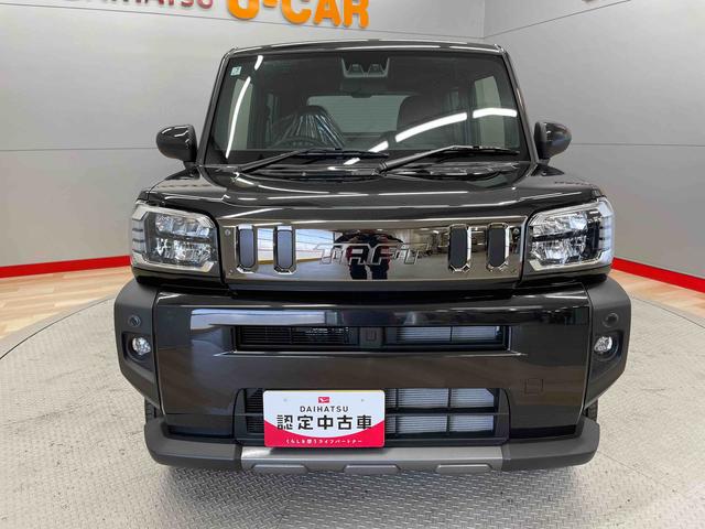 タフトＧ　クロムベンチャー（宮城県）の中古車