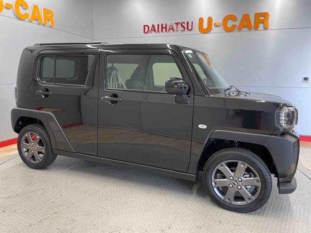 タフトＧ　クロムベンチャー（宮城県）の中古車