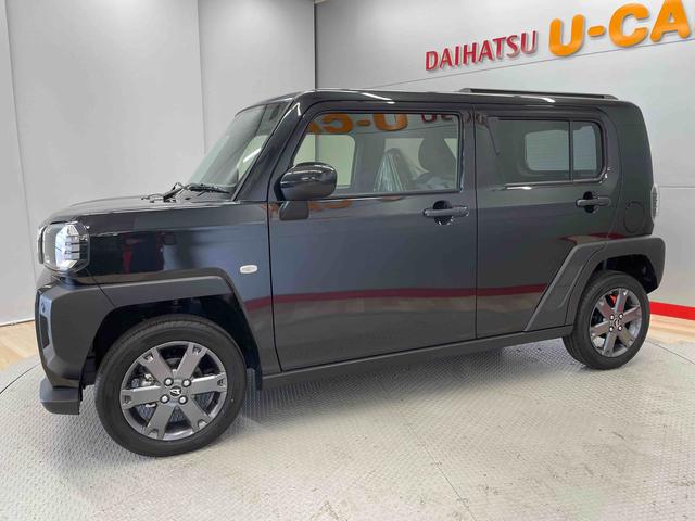 タフトＧ　クロムベンチャー（宮城県）の中古車