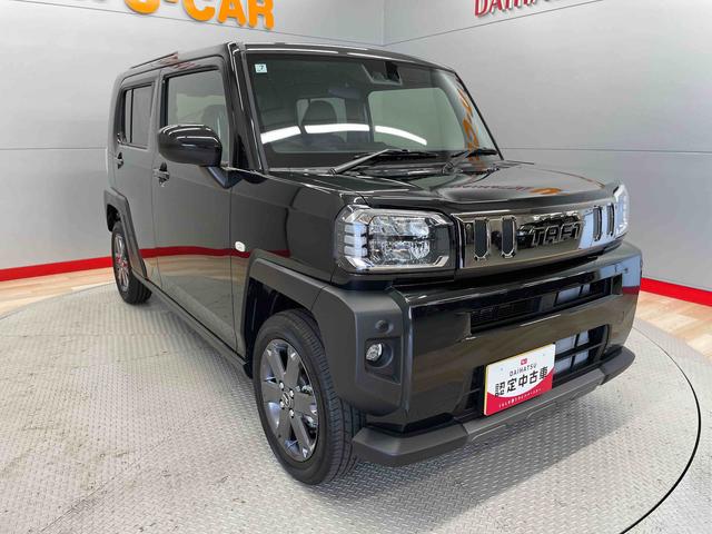 タフトＧ　クロムベンチャー（宮城県）の中古車